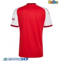 Maglie da calcio Arsenal Prima Maglia 2026-27 Manica Corta
